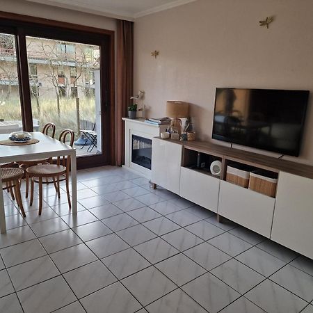 דה פאן 4-Persoons Appartement Met Een Mooi Uitzicht מראה חיצוני תמונה